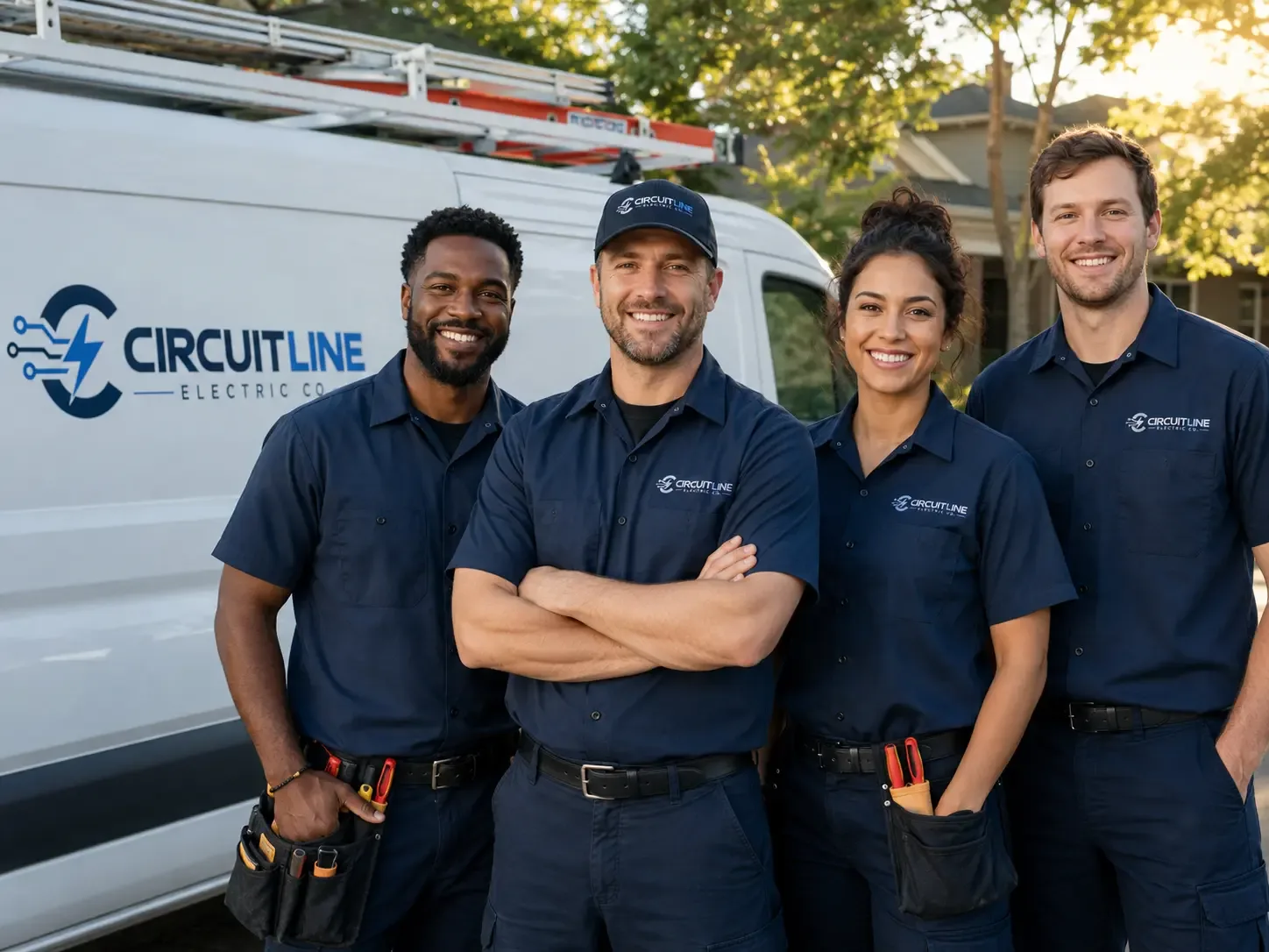 Whole Home Rewiring company in Crandon, WI