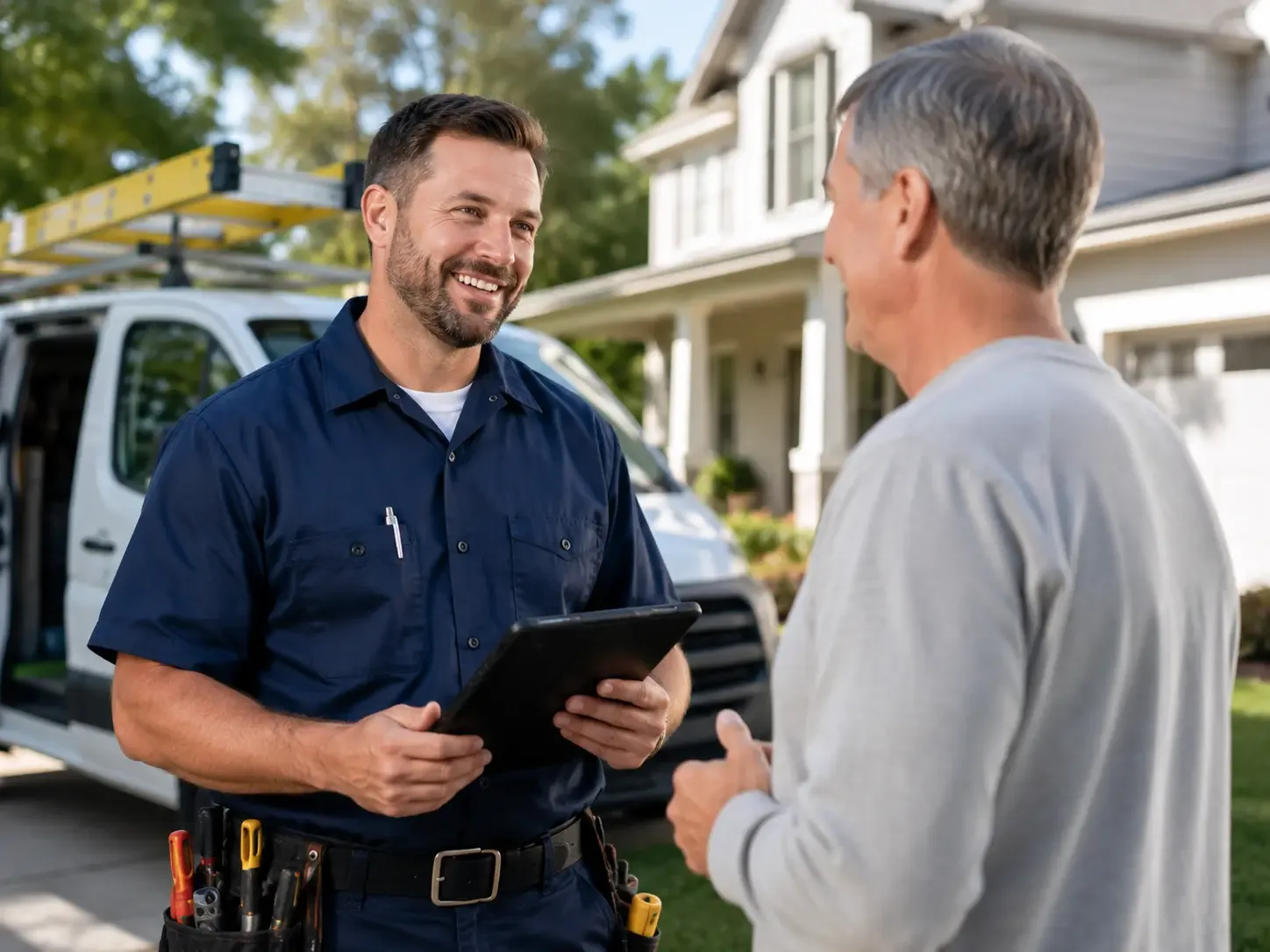 Whole Home Rewiring Crandon, WI FAQs