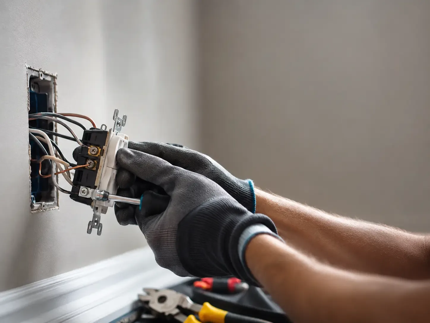 Why choose Whole Home Rewiring in Crandon, WI
